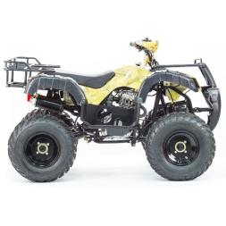 Квадроцикл STALKER 250, фото 5