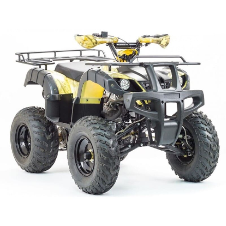 Квадроцикл STALKER 250, фото 3