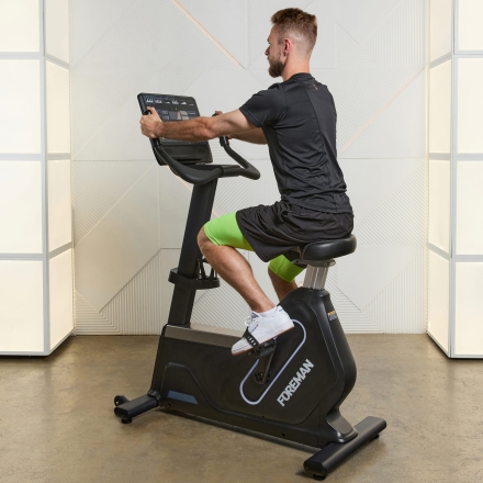 Велотренажер FOREMAN PP290, фото 3