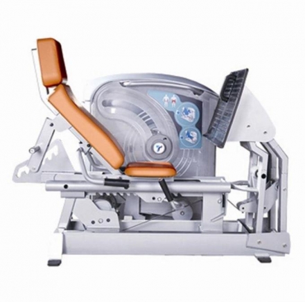 Грузоблочный тренажер VF-T5004 Жим ногами, фото 1