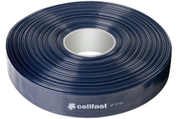 Плоский шланг 5/4&quot;, 50 м Cellfast 20-801, фото 1