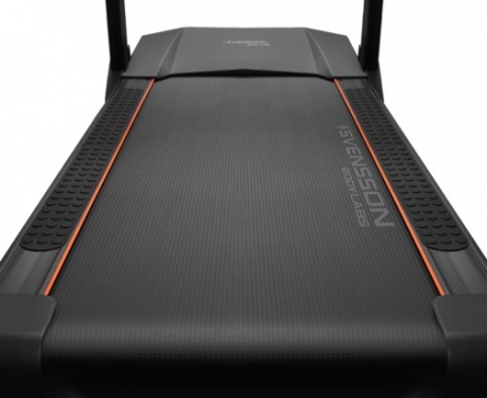 SVENSSON BODY LABS PHYSIOLINE TBX TOUCH Беговая дорожка домашняя																, фото 6