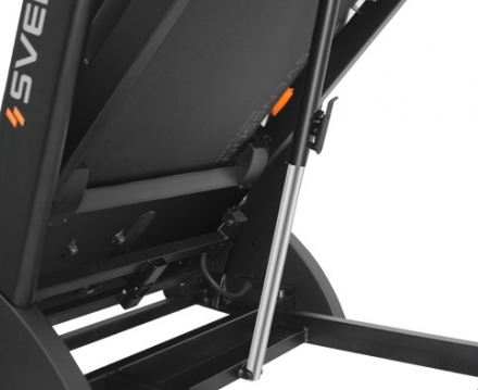 SVENSSON BODY LABS PHYSIOLINE TBX TOUCH Беговая дорожка домашняя																, фото 4