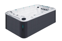 Плавательный спа бассейн Fonteyn Spas Activity