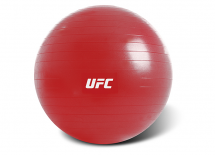 Гимнастический мяч UFC - (65 см)