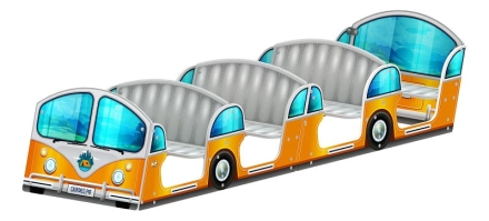 Путешествие - МФ 10.03.09-01, фото 1