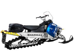 Снегоход SHARMAX SN-800, фото 2