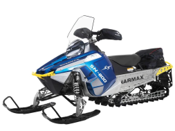 Снегоход SHARMAX SN-800, фото 1