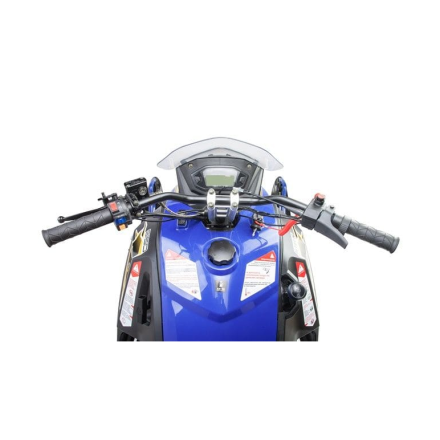 Снегоход STELS Капитан S150L 2.0, фото 2