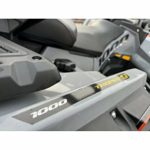 Квадроцикл Stels ATV Guepard 1000 (TE) EPS GN