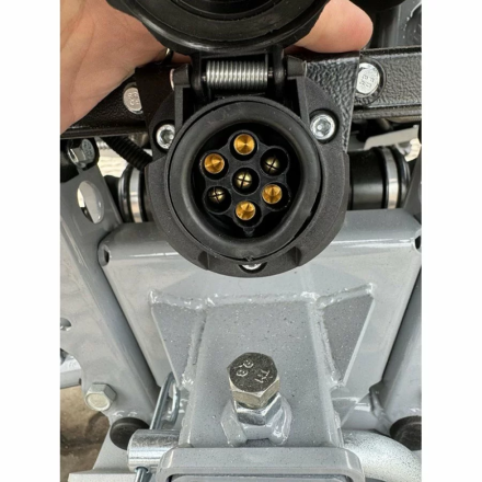 Квадроцикл Stels ATV Guepard 1000 (TE) EPS GN, фото 14