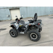 Квадроцикл Stels ATV Guepard 1000 (TE) EPS GN