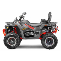 Квадроцикл Stels ATV Guepard 1000 (TE) EPS GN