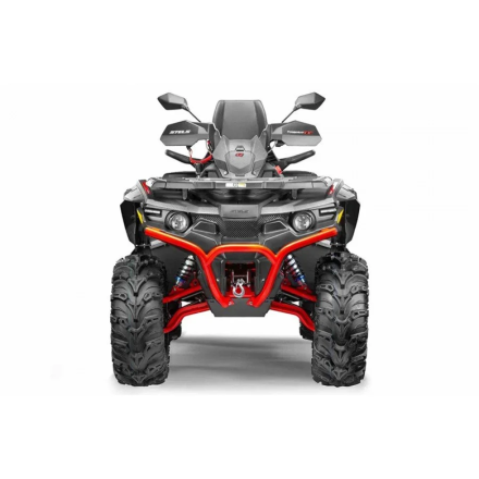 Квадроцикл Stels ATV Guepard 1000 (TE) EPS GN, фото 3