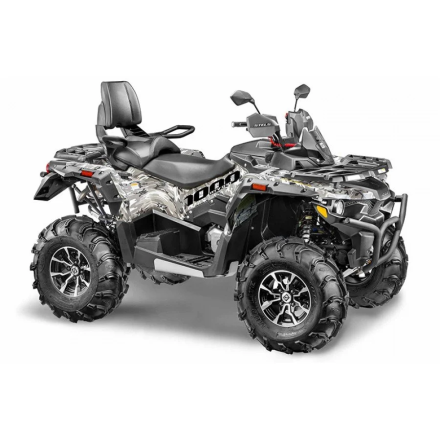 Квадроцикл Stels ATV Guepard 1000 (TE) EPS GN, фото 1