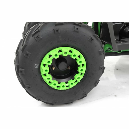 Квадроцикл MOTAX ATV Grizlik A110, фото 29