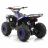 Квадроцикл MOTAX ATV Grizlik A110