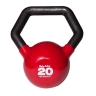 Изображение товара Гиря 9,1 кг (20lb) KETTLEBALL