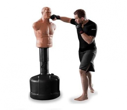 Водоналивной боксерский мешок BOB BOX  (сделано в США) 101693  , фото 4