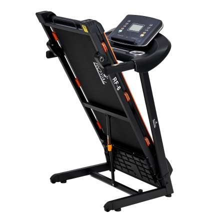 Беговая дорожка электрическая ROYAL Fitness, арт. RF-6, фото 2