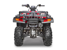 Квадроцикл СТЕЛС ATV 300 4WD