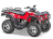 Квадроцикл СТЕЛС ATV 300 4WD