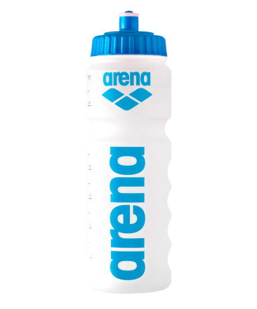 Фляга питьевая Water bottle Clear/Blue, 1E347E 11, фото 1