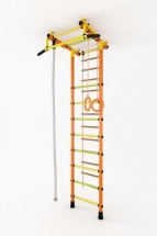 ДСК "Маугли - 01-03" оранжевый