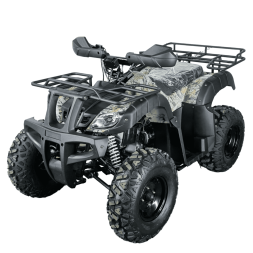 Квадроцикл STALKER 200 Lux