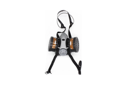 Респиратор ИСТОК 400 ПРО (РУ-60 м) марки А1В1Р1 10053, фото 2