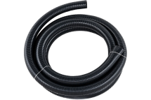 Шланг для мотопомпы FHT 3/8 напорно-всасывающий 3&quot;/8 м Fubag 838703