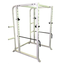 BRONZE GYM AL-315 Рама для приседаний (без помоста)