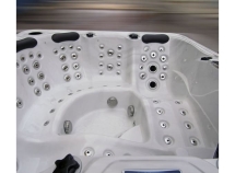 Гидромассажный Спа Бассейн Jazzi Pool 333E Eldorado