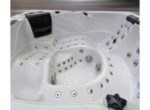 Гидромассажный Спа Бассейн Jazzi Pool 333E Eldorado