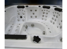 Гидромассажный Спа Бассейн Jazzi Pool 333E Eldorado