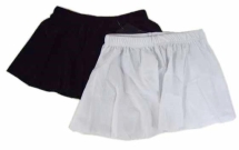 Юбка для гимнаст. купальника дет.р.L 666 черная Юбка для гимнаст. купальника дет.р.L 666 черная