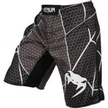 Шорты MMA Venum Spider 2.0 Black