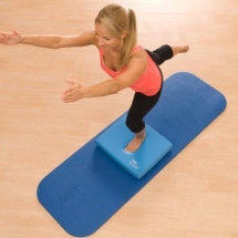 Балансировочная подушка Airex Balance-Pad Plus Elite