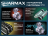 Снегоход SHARMAX Landcrafter Max SN-240