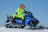 Снегоход SHARMAX Landcrafter Max SN-240