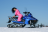 Снегоход SHARMAX Landcrafter Max SN-240