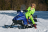 Снегоход SHARMAX Landcrafter Max SN-240