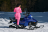 Снегоход SHARMAX Landcrafter Max SN-240