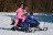 Снегоход SHARMAX Landcrafter Max SN-240