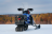 Снегоход SHARMAX Landcrafter Max SN-240