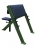 Тренажер маятник для пресса и спины, серия: 1000