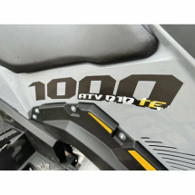 Квадроцикл STELS ATV010 (TE) ГЕПАРД 2.0 K01 EPS GN