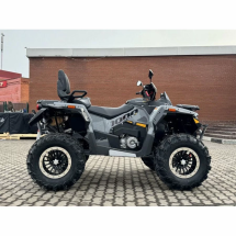 Квадроцикл STELS ATV010 (TE) ГЕПАРД 2.0 K01 EPS GN