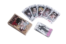 Игра "Мафия Чикаго" (карты бумага, 20 шт)