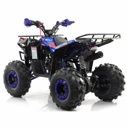 Квадроцикл MOTAX ATV Grizlik A125, фото 23